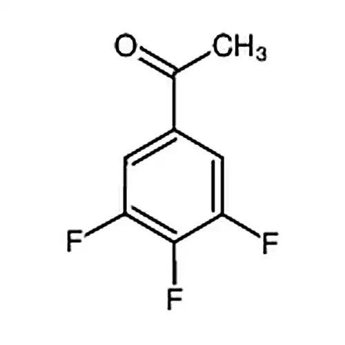 3,4,5-三氟苯乙酮