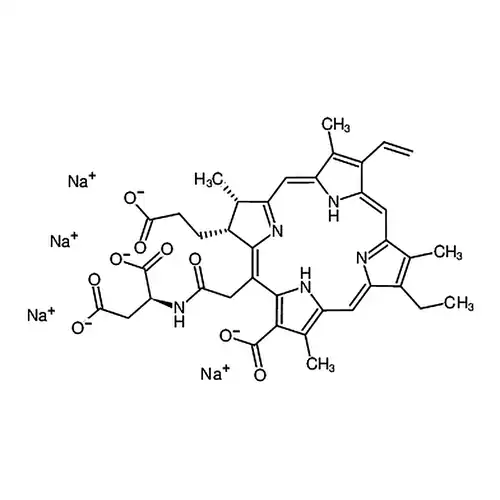 Talaporfin sodium