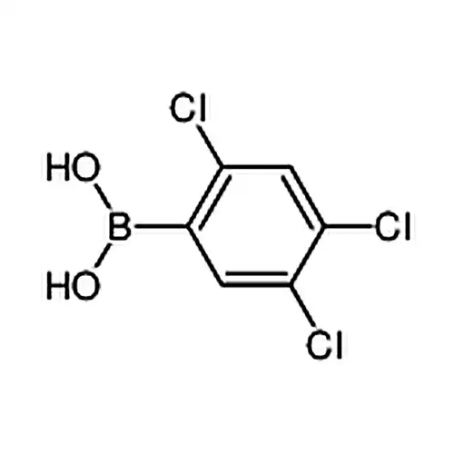2,4,5-三氯苯硼酸