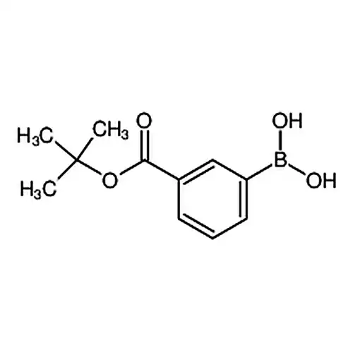3-(叔丁氧羰基)苯基硼酸