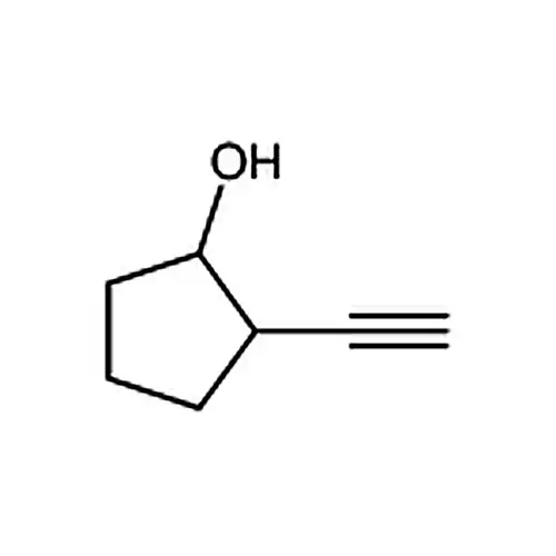 2-乙炔基环戊醇