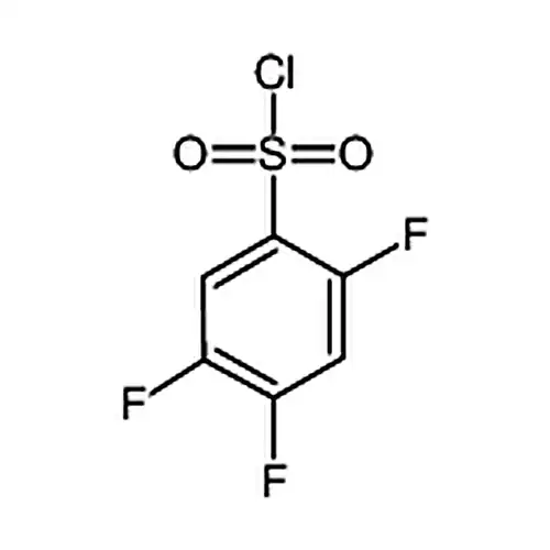 2,4,5-三氟苯磺酰氯