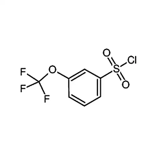 3-(三氟甲氧基)苯磺酰氯