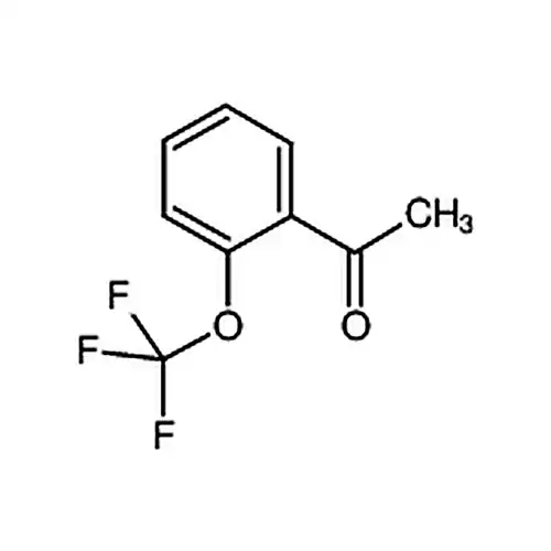 2''-(三氟甲氧基)苯乙酮