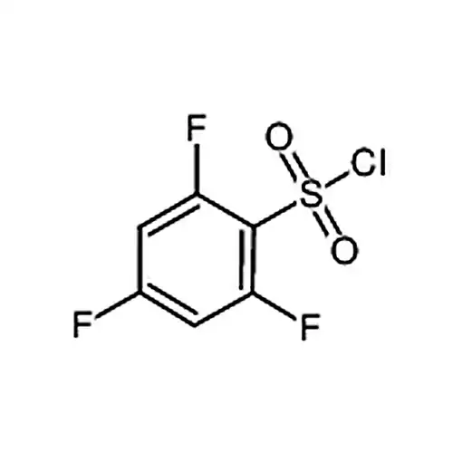 2,4,6-三氟苯-1-磺酰氯