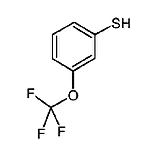 3-(三氟甲氧基)苯硫酚