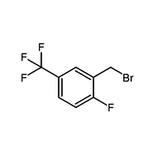 2-氟-5-(三氟甲基)苯甲基溴