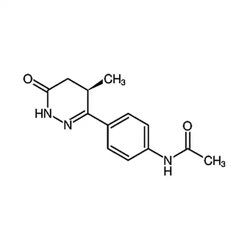 (R)-N-(4-(4-甲基-6-氧代-1,4,5,6-四氢哒嗪-3-基)苯基)乙酰胺