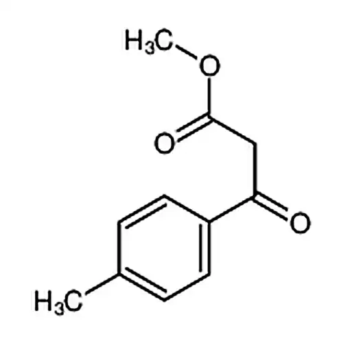 3-氧代-3-(对甲苯基)丙酸甲酯