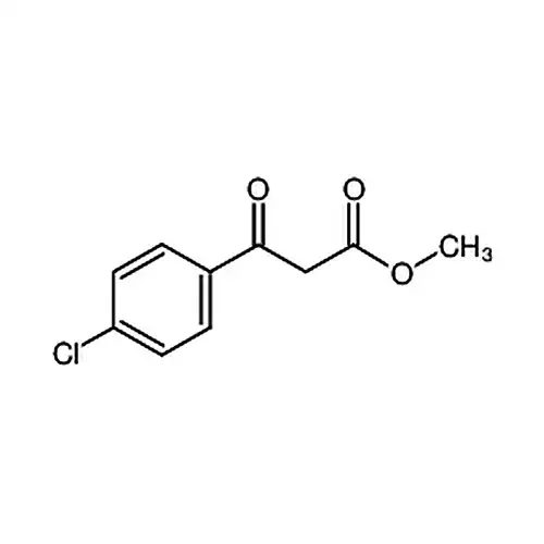 3-(4-氯-苯基)-3-氧代丙酸甲酯