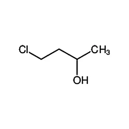 4-氯丁烷-2-醇