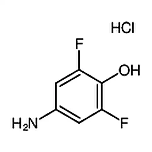 2,6-二氟-4-氨基苯酚盐酸盐