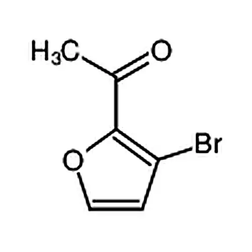 1-(3-溴呋喃-2-基)乙酮