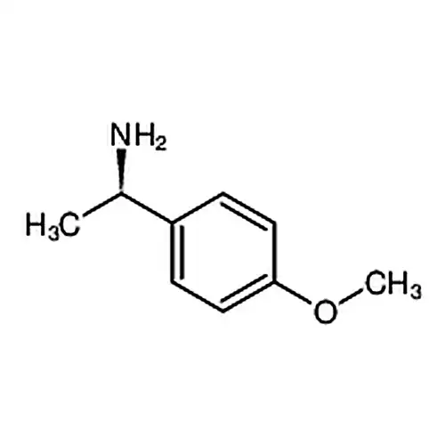 (R)-(+)-1-(4-甲氧基苯)乙胺