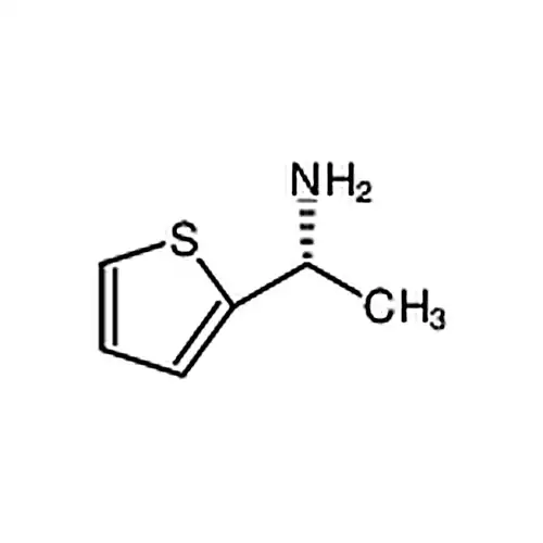(1R)-1-(噻吩-2-基)乙-1-胺