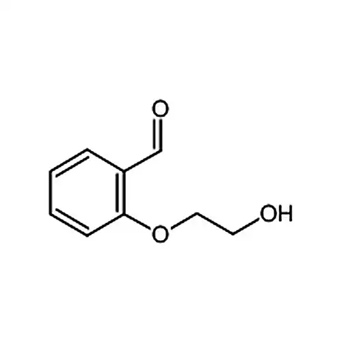 2-(2-羟基乙氧基)苯甲醛
