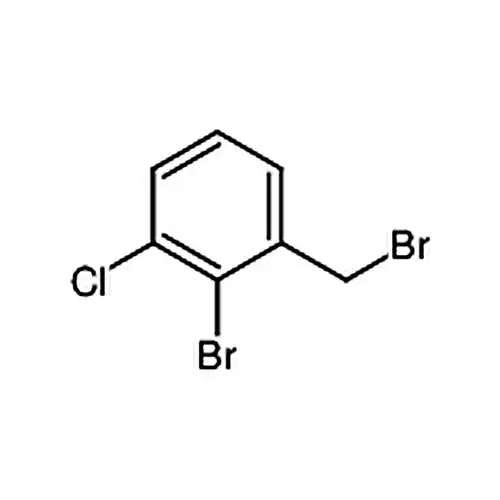 2-溴-1-(溴甲基)-3-氯苯