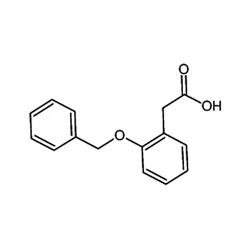 2-(2-(苄氧基)苯基)乙酸