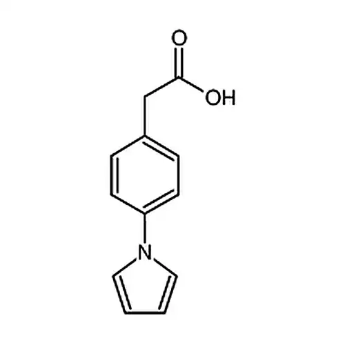 2-(4-(1H-吡咯-1-基)苯基)乙酸