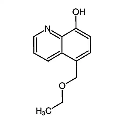 5-(乙氧基甲基)喹啉-8-醇
