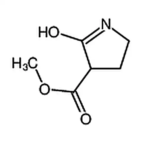 2-氧代吡咯烷-3-羧酸甲酯
