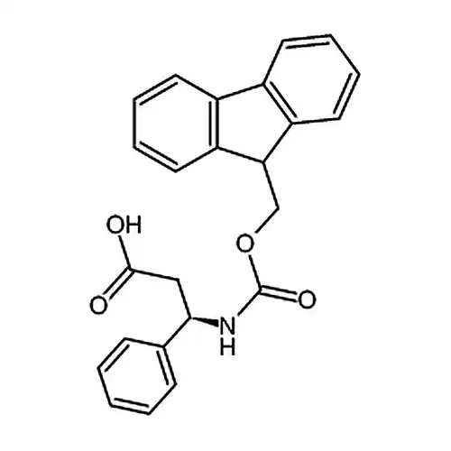 Fmoc-L-Beta-苯丙氨酸