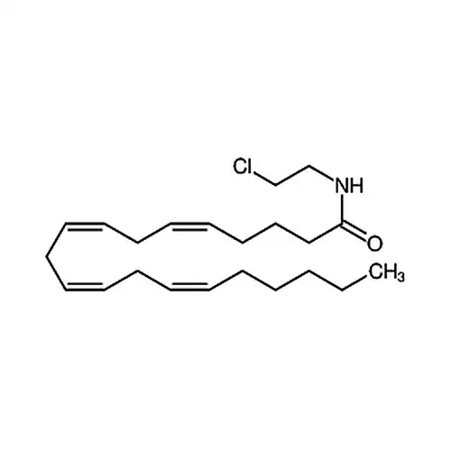 Arachidonoyl 2'-Chloroethylamide