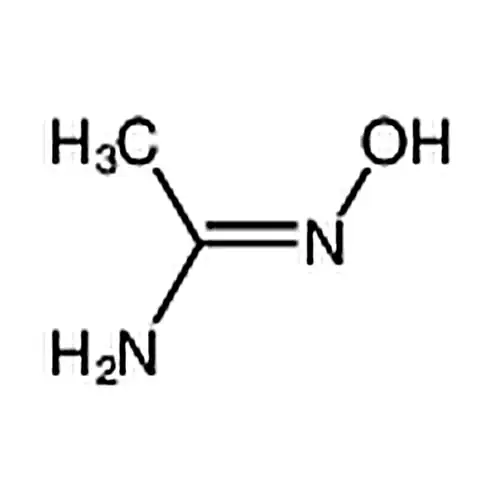 N-羟基乙脒