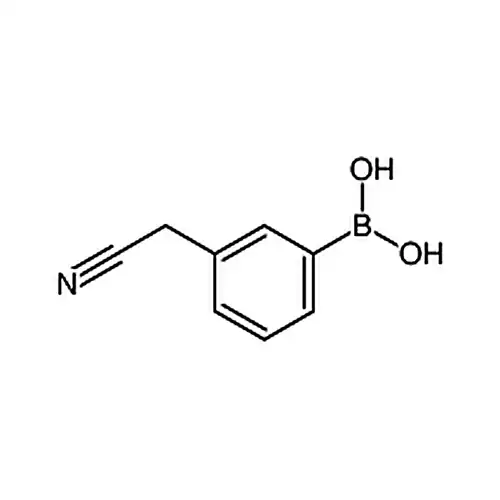 3-氰基甲基苯硼酸