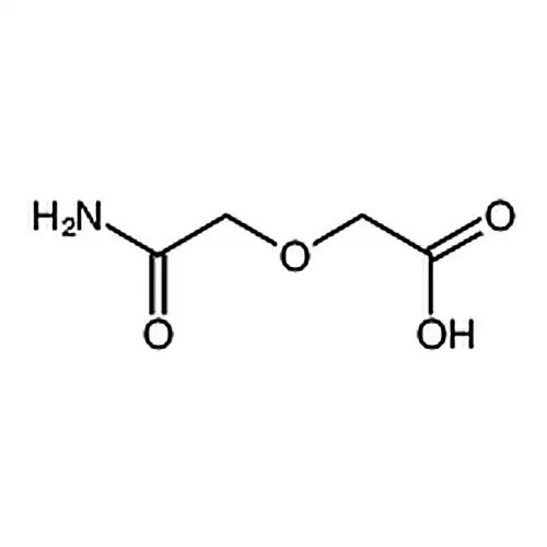 (2-氨基-2-氧乙氧基)乙酸