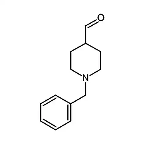 1-苄基-4-哌啶甲醛