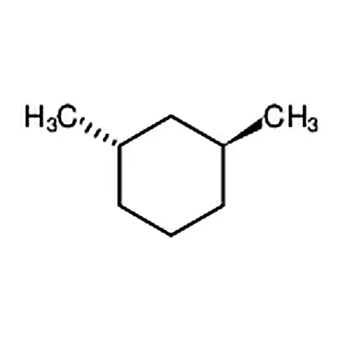反-1,3-二甲基环己烷