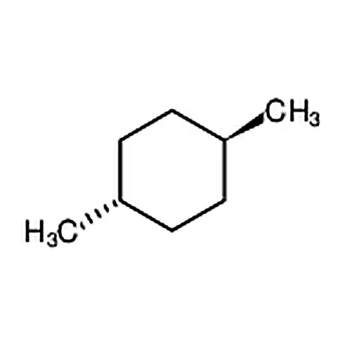 反-1,4-二甲基环己烷