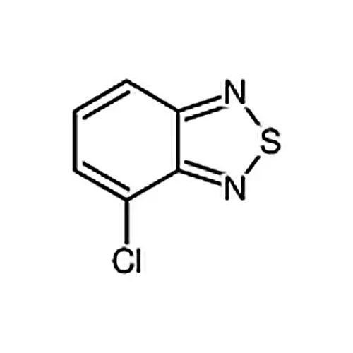 4-氯苯[c][1,2,5]并噻二唑
