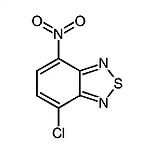 4-氯-7-硝基-2，1，3-苯并噻二唑