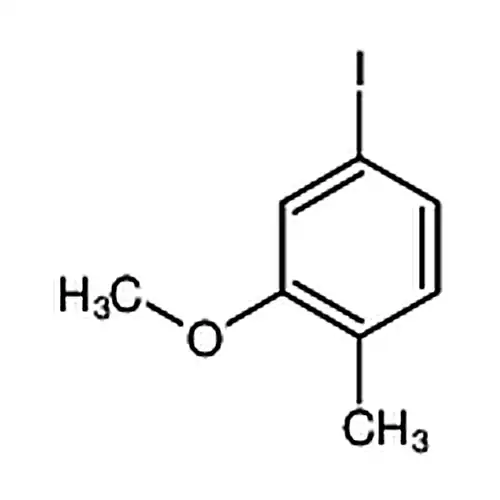 5-碘-2-甲基苯甲醚