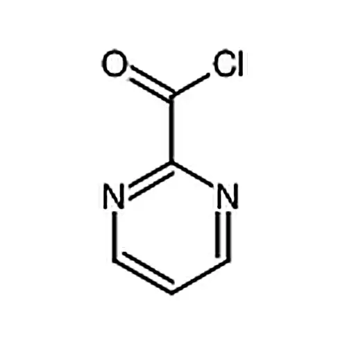 2-嘧啶甲酰氯
