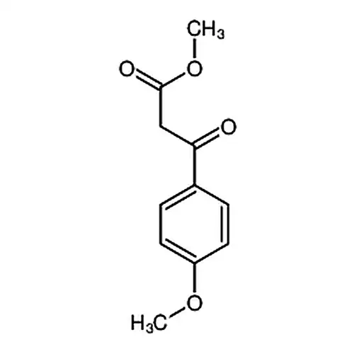 3-(4-甲氧苯基)-3-羰基丙酸甲酯