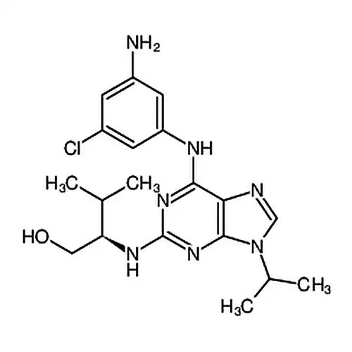 Aminopurvalanol A