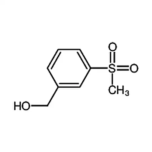 3-甲砜基苯甲醇