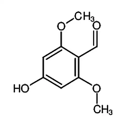 4-羟基-2,6-二甲氧基苯甲醛