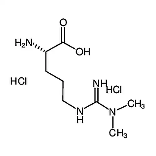 NG,NG-二甲基精氨酸 二盐酸盐
