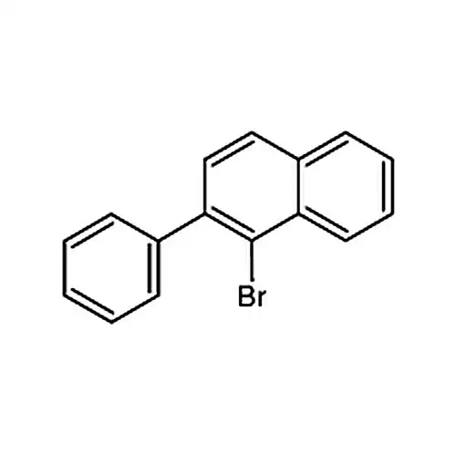 1-溴-2-苯基萘