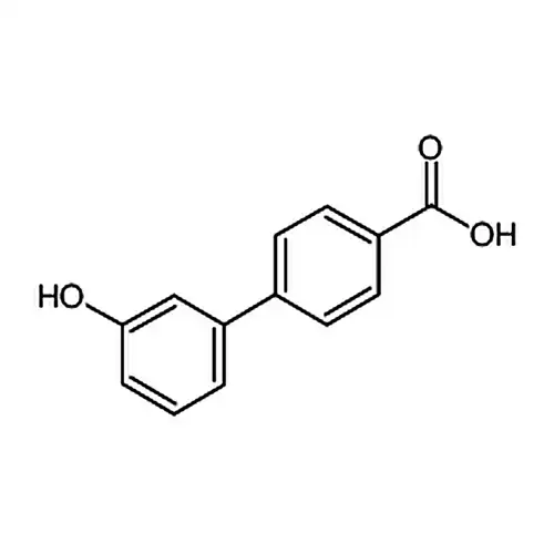 3'-羟基联苯-4-甲酸