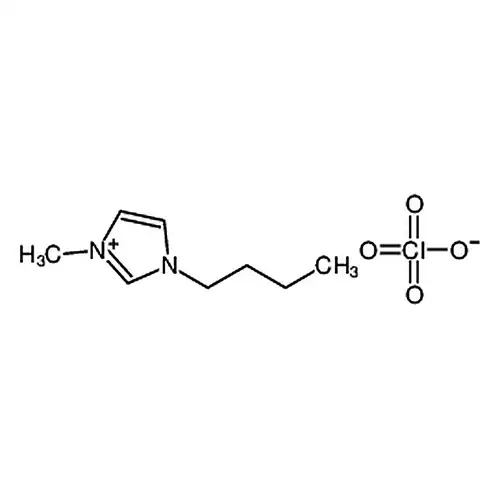 1-丁基-3-甲基咪唑高氯酸盐