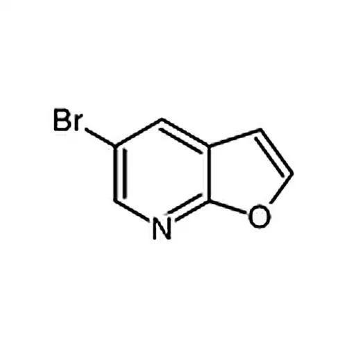 5-溴呋喃并[2,3-b]吡啶