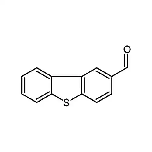 二苯并噻吩-2-甲醛