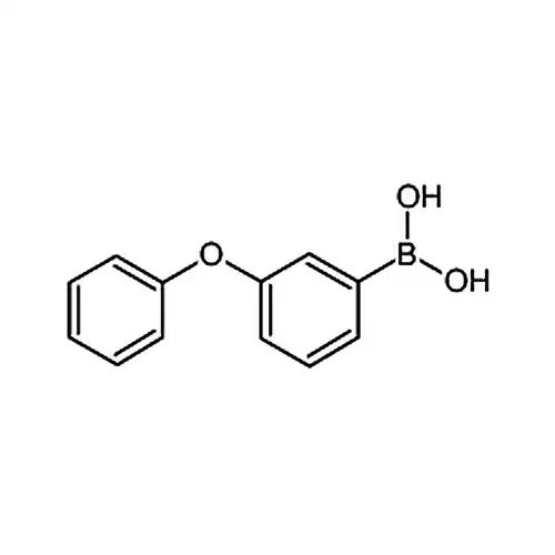 3-苯氧基苯硼酸