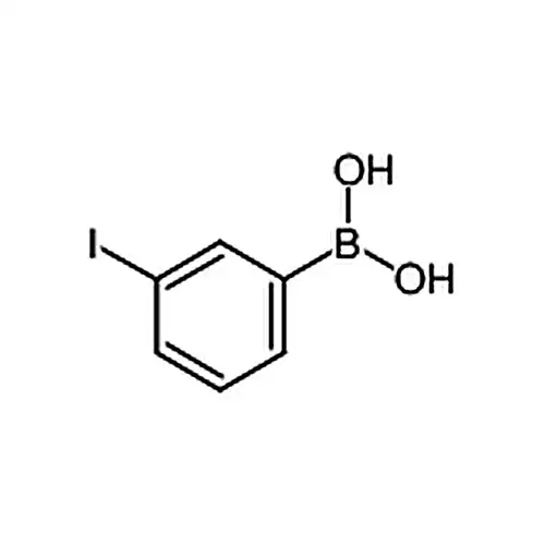 3-碘苯硼酸