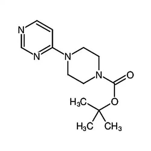 4-(嘧啶-4-基)哌嗪-1-甲酸叔丁酯